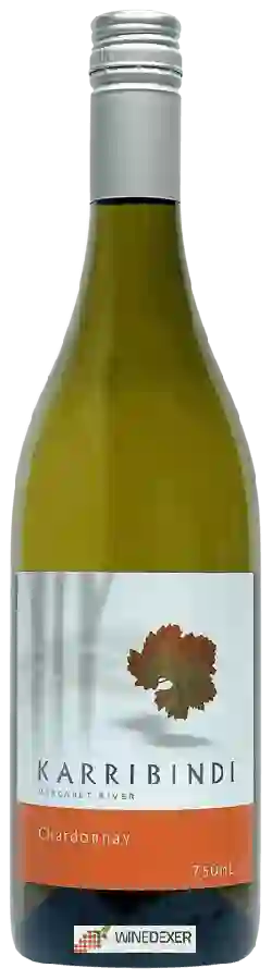 Winery Karribindi - Chardonnay Winery Karribindi - Chardonnay