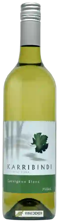 Winery Karribindi - Sauvignon Blanc Winery Karribindi - Sauvignon Blanc