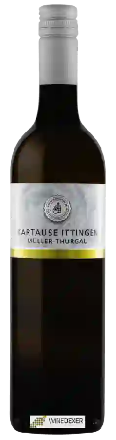 Winery Kartause Ittingen - Müller-Thurgau