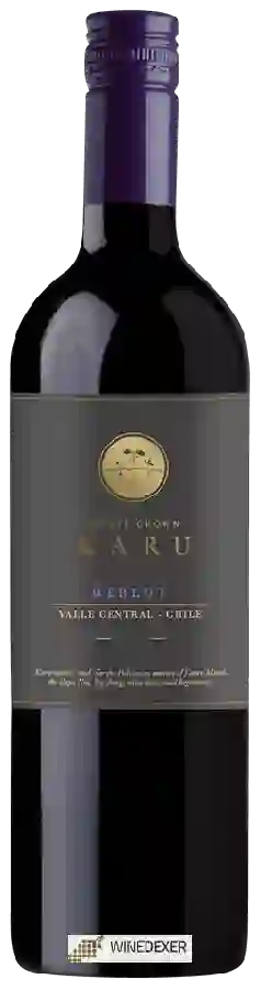 Winery Karu - Merlot