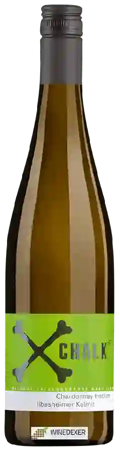 Winery Kast Kaiserberghof - Chalk Ilbesheimer Kalmit Chardonnay Trocken