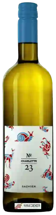 Winery Kastler Friedland - No. 23 Charlotte