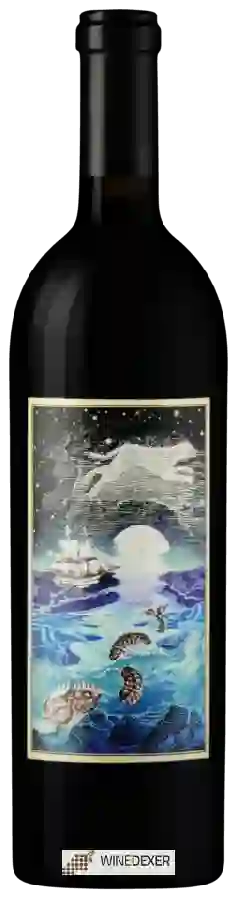 Winery Kata - Ghost Dog Winery Kata - Ghost Dog