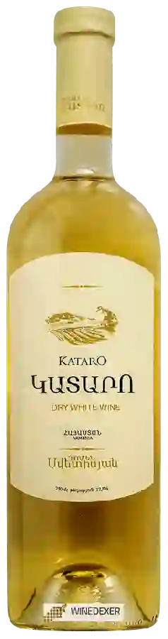 Winery Kataro - Dry White