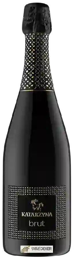 Winery Katarzyna - Brut Winery Katarzyna - Brut