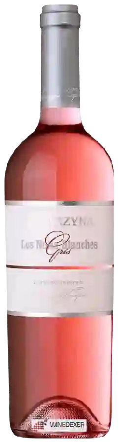 Winery Katarzyna - Les Nuits Blanches Gris Winery Katarzyna - Les Nuits Blanches Gris