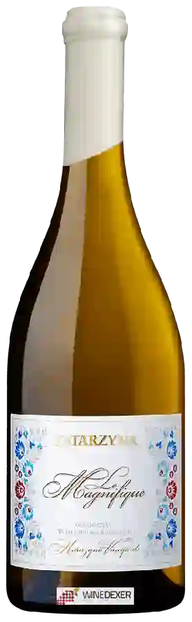 Winery Katarzyna - Magnifique Chardonnay