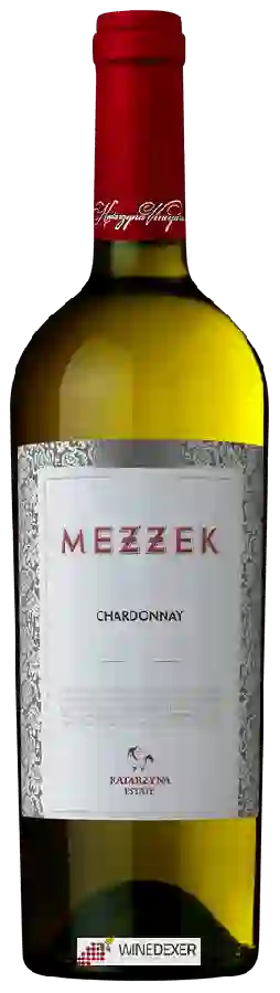 Winery Katarzyna - Mezzek Chardonnay Winery Katarzyna - Mezzek Chardonnay