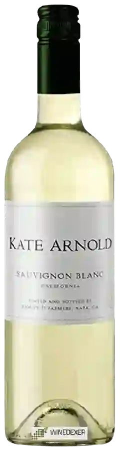 Winery Kate Arnold - Kate Arnold Sauvignon Blanc