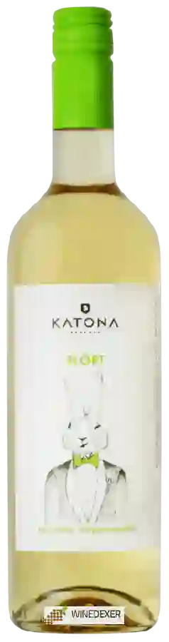 Winery Katona - Flört