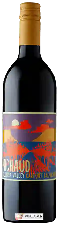 Winery Katy Michaud - Cabernet Sauvignon