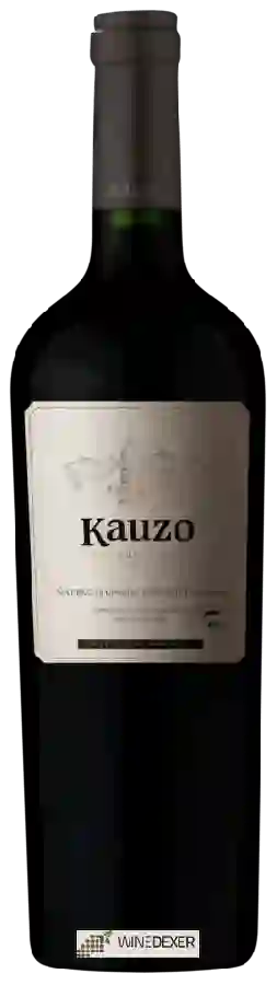 Winery Kauzo - Malbec - Cabernet