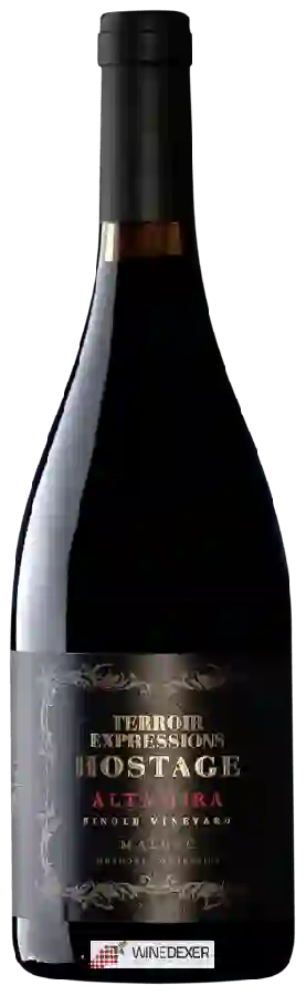 Winery Kauzo - Terroir Expression Malbec