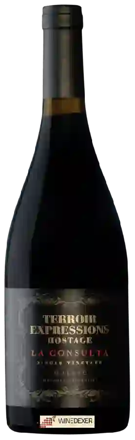 Winery Kauzo - Terroir Expressions Single Vineyard Malbec