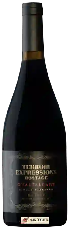 Winery Kauzo - Terroir Expressions Single Vineyard Malbec