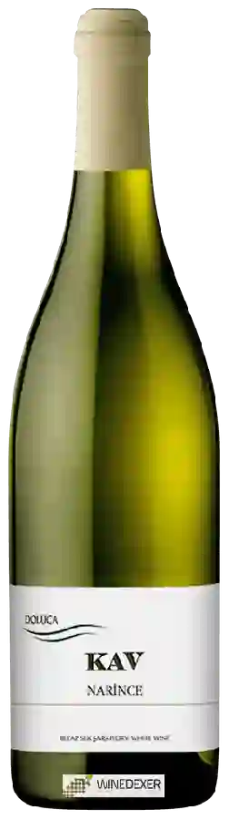 Winery Kav - Narince