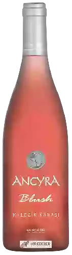 Winery Kavaklıdere - Ancyra Blush