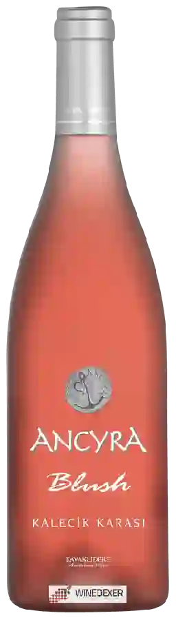 Winery Kavaklıdere - Ancyra Blush Winery Kavaklıdere - Ancyra Blush