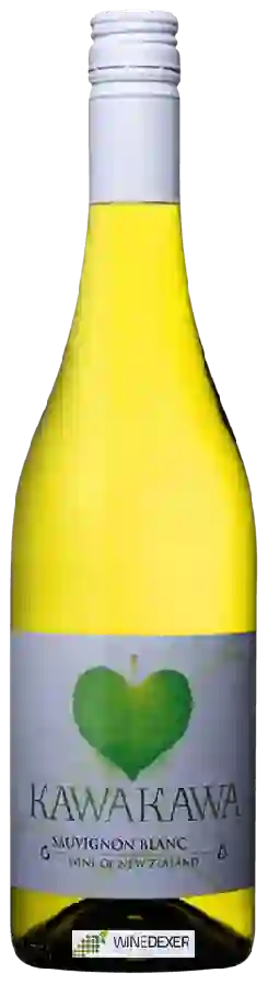 Winery Kawakawa - Sauvignon Blanc