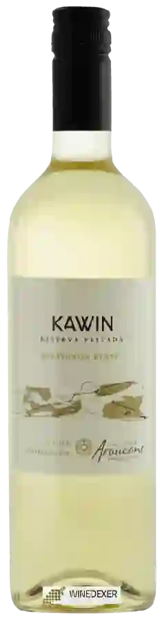 Winery Kawin - Sauvignon Blanc (Reserva Privada) Winery Kawin - Sauvignon Blanc (Reserva Privada)