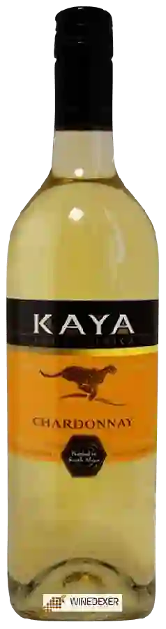 Winery Kaya - Chardonnay Winery Kaya - Chardonnay