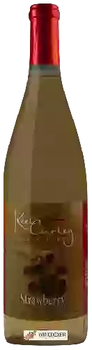 Winery Keel & Curley - Strawberry Riesling