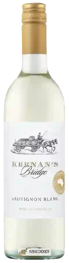 Winery Keenan's Bridge - Sauvignon Blanc