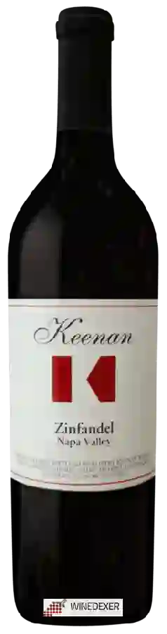 Winery Keenan - Zinfandel