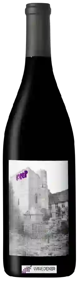 Winery Keep Wines - Pinot Meunier Winery Keep Wines - Pinot Meunier