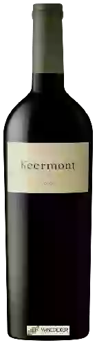 Winery Keermont - Merlot
