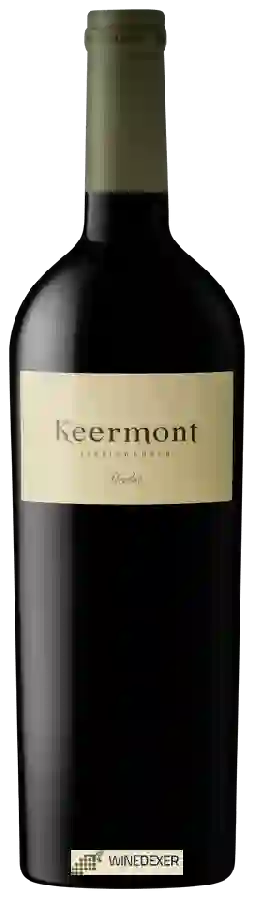 Winery Keermont - Merlot