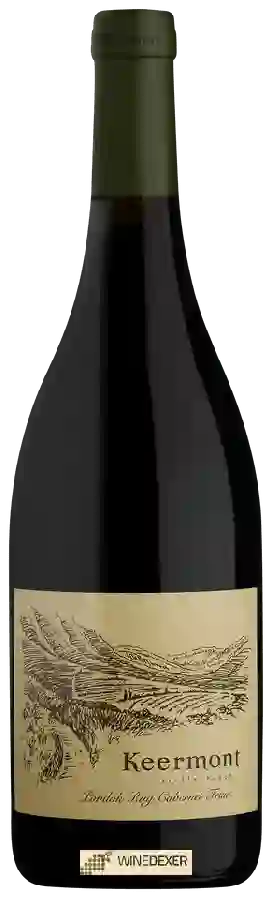 Winery Keermont - Pondok Rug Cabernet Franc