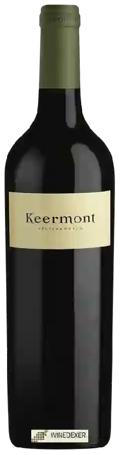 Winery Keermont - Red Winery Keermont - Red