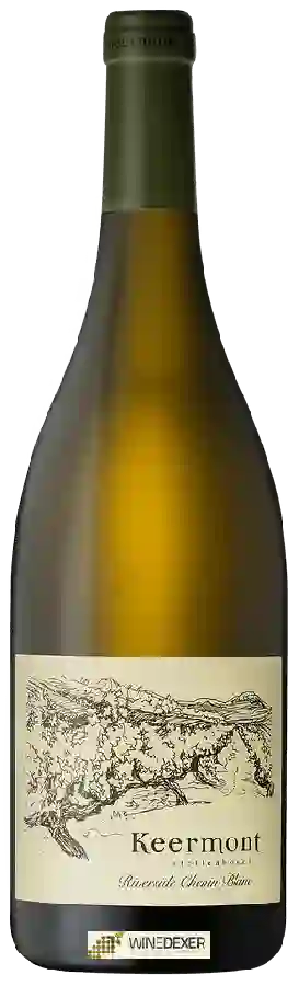 Winery Keermont - Riverside Chenin Blanc