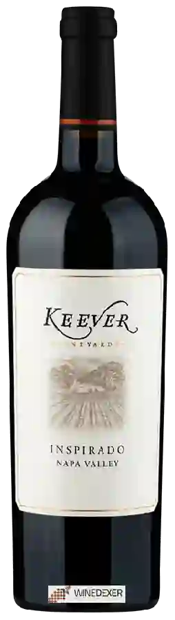 Winery Keever - Inspirado Winery Keever - Inspirado
