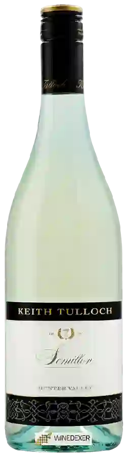 Winery Keith Tulloch - Semillon
