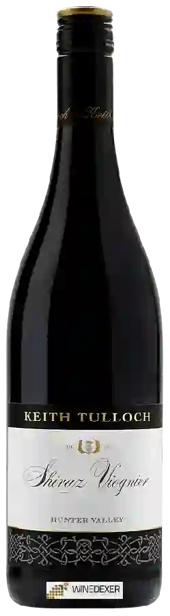 Winery Keith Tulloch - Shiraz - Viognier