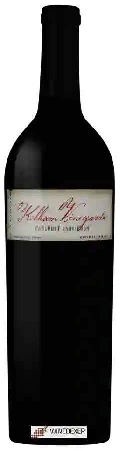 Winery Kelham - Cabernet Sauvignon Winery Kelham - Cabernet Sauvignon