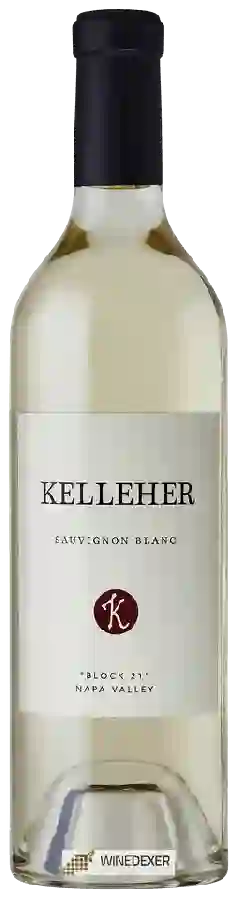 Winery Kelleher - Block 21 Sauvignon Blanc
