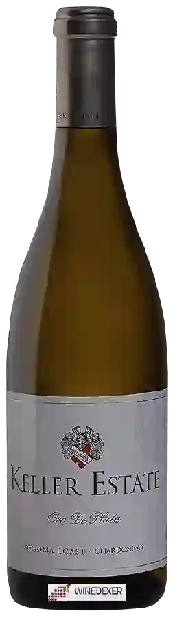 Winery Keller Estate - Oro de Plata Chardonnay