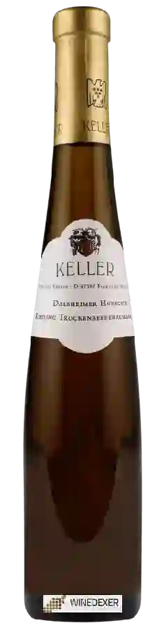 Winery Keller - Dalsheimer Hubacker Riesling Trockenbeerenauslese