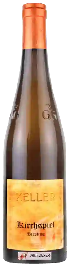 Winery Keller - Kirchspiel Riesling GG