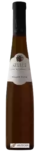 Winery Keller - Rieslaner Auslese