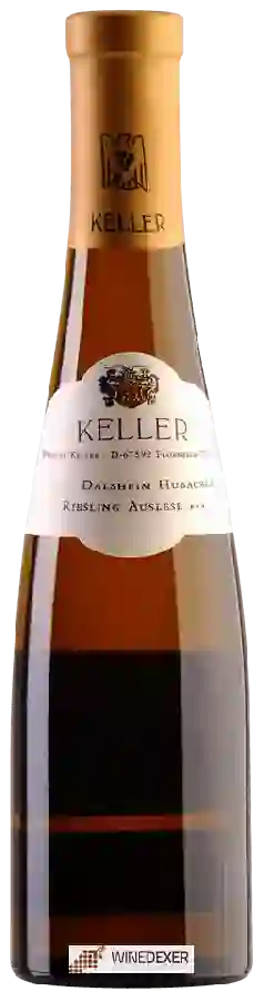 Winery Keller - Riesling Dalsheim Hubacker Auslese