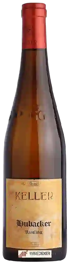 Winery Keller - Riesling Hubacker GG Winery Keller - Riesling Hubacker GG