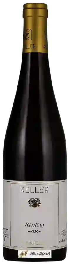 Winery Keller - Riesling RR