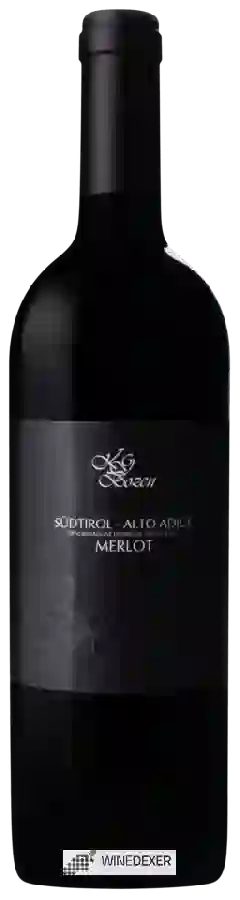 Winery Cantina Bolzano / Kellerei Bozen - Merlot Black