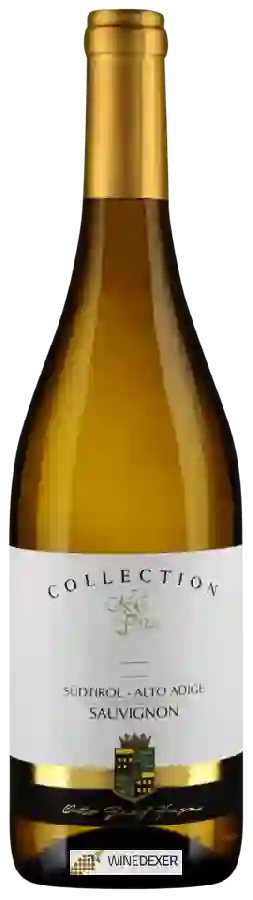 Winery Cantina Bolzano / Kellerei Bozen - Sauvignon Collection Otto Graf Huyn