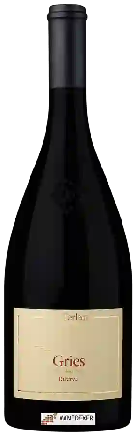 Winery Terlan (Terlano) - Lagrein Riserva Gries Winery Terlan (Terlano) - Lagrein Riserva Gries