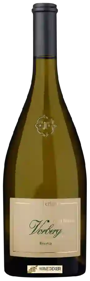 Winery Terlan (Terlano) - Pinot Bianco Riserva Vorberg